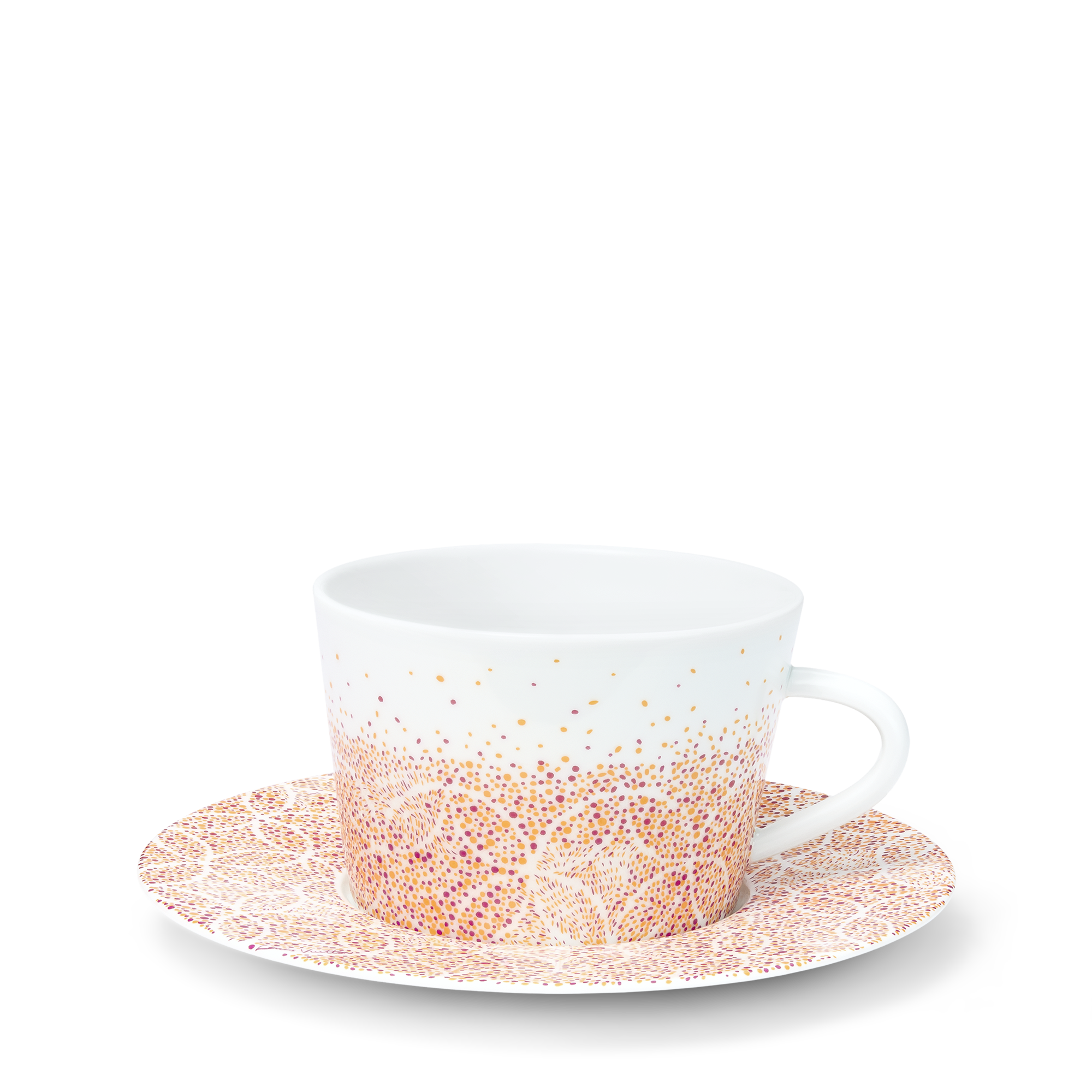 Constellation Set of 2 Teacups and Saucers ｜ルイ・ヴィトン 公式